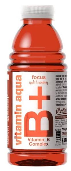 Vitamin Aqua B + 